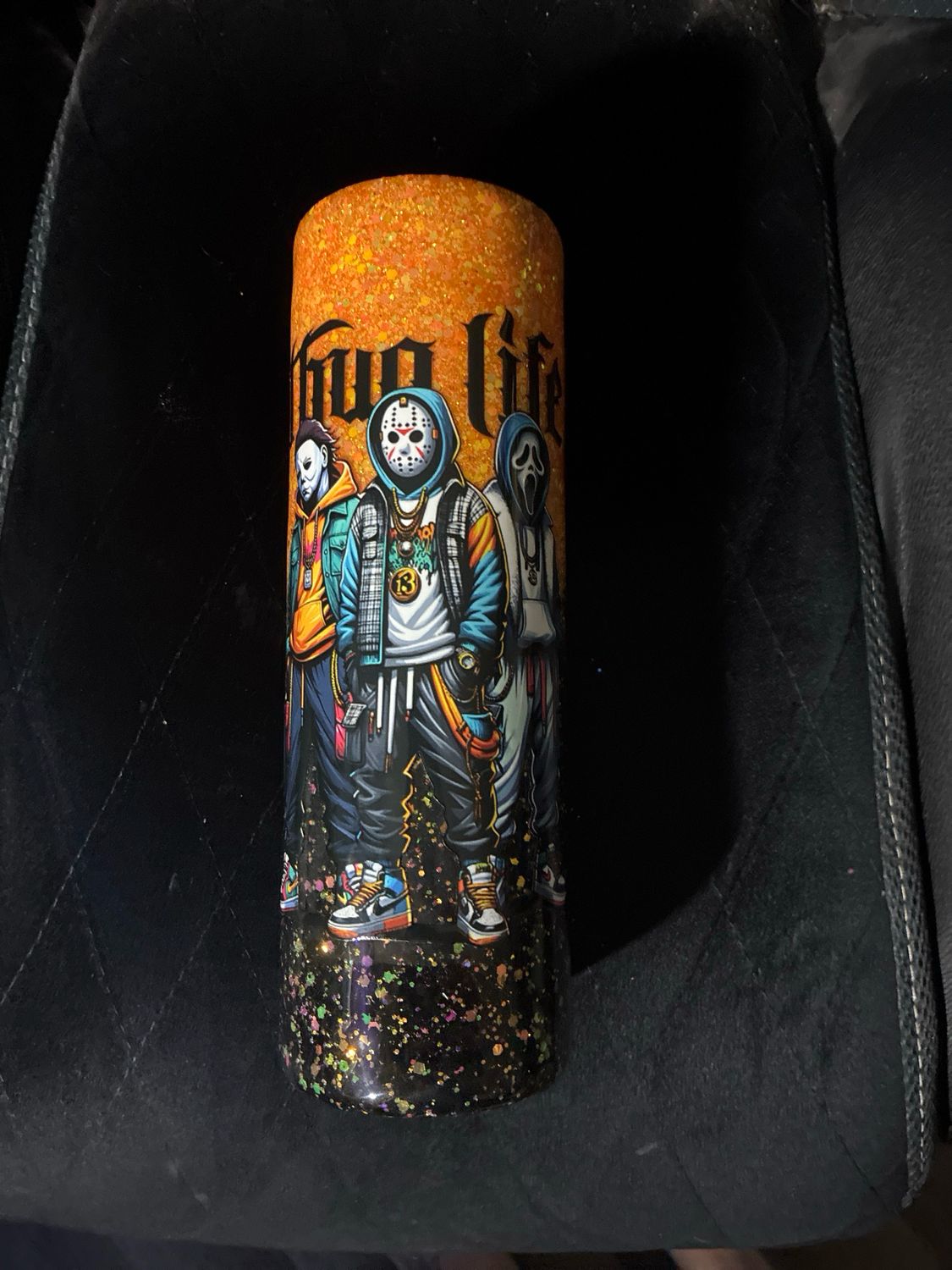 30 Oz Skinny And It Glows