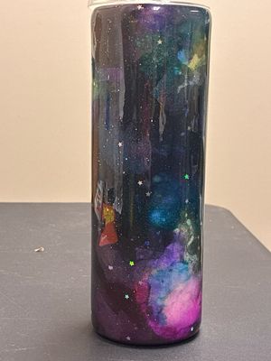 Galaxy Cup