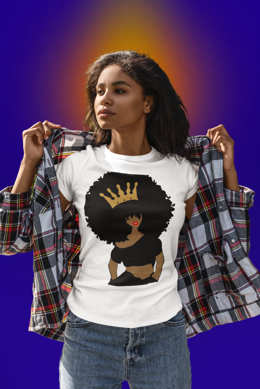 Queen Tee