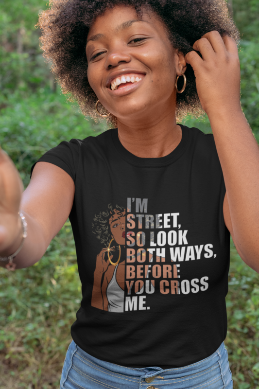 I&#39;m so street