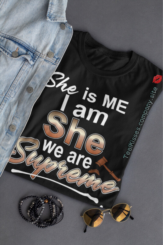 I Am Supreme