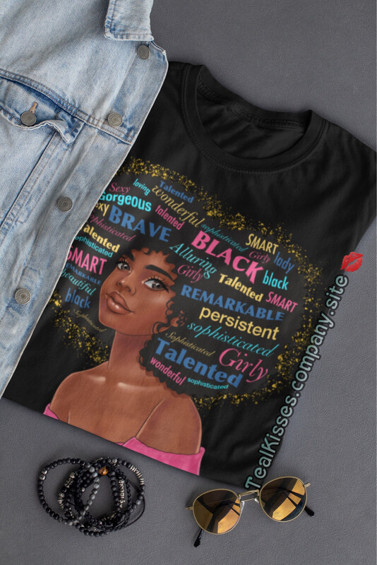 Affirmation Tee