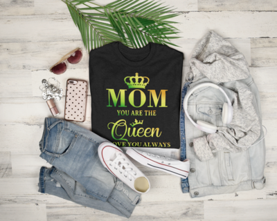 MOM Tees
