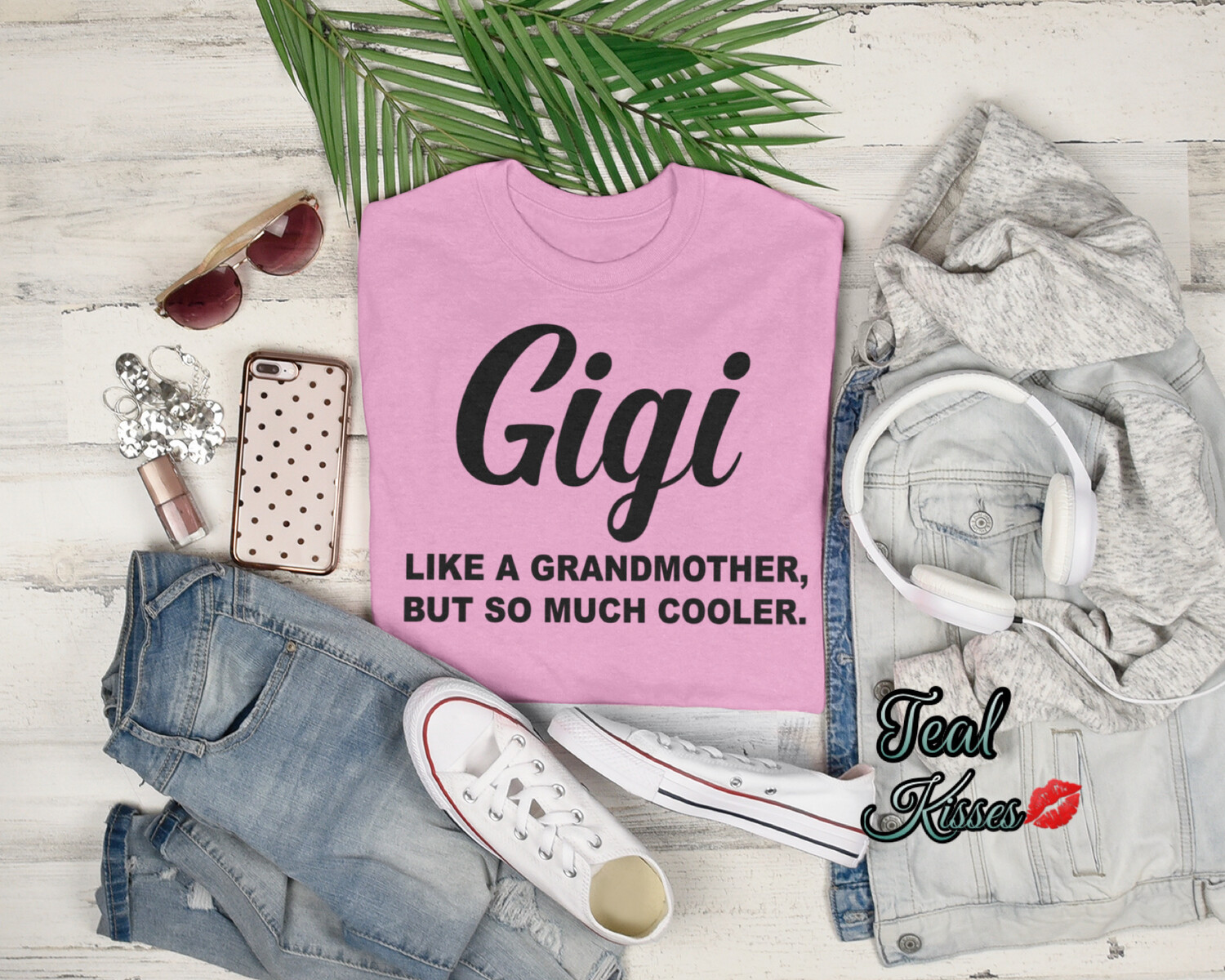 Gigi Tee