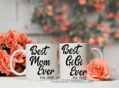 Custom Coffee Mugs