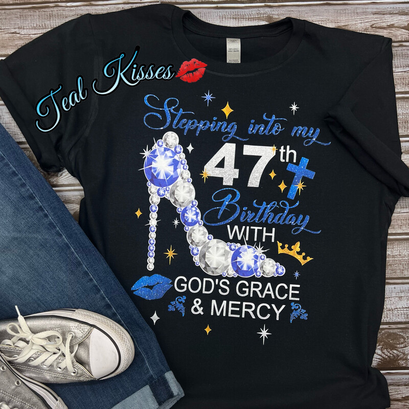 Birthday Girl Shirt