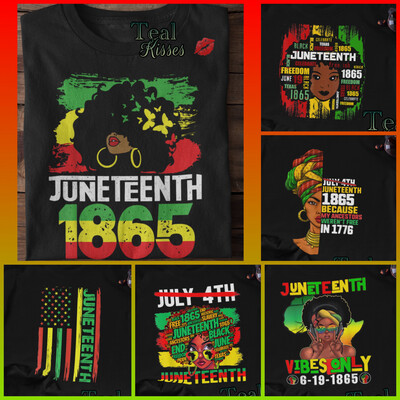 Juneteenth 