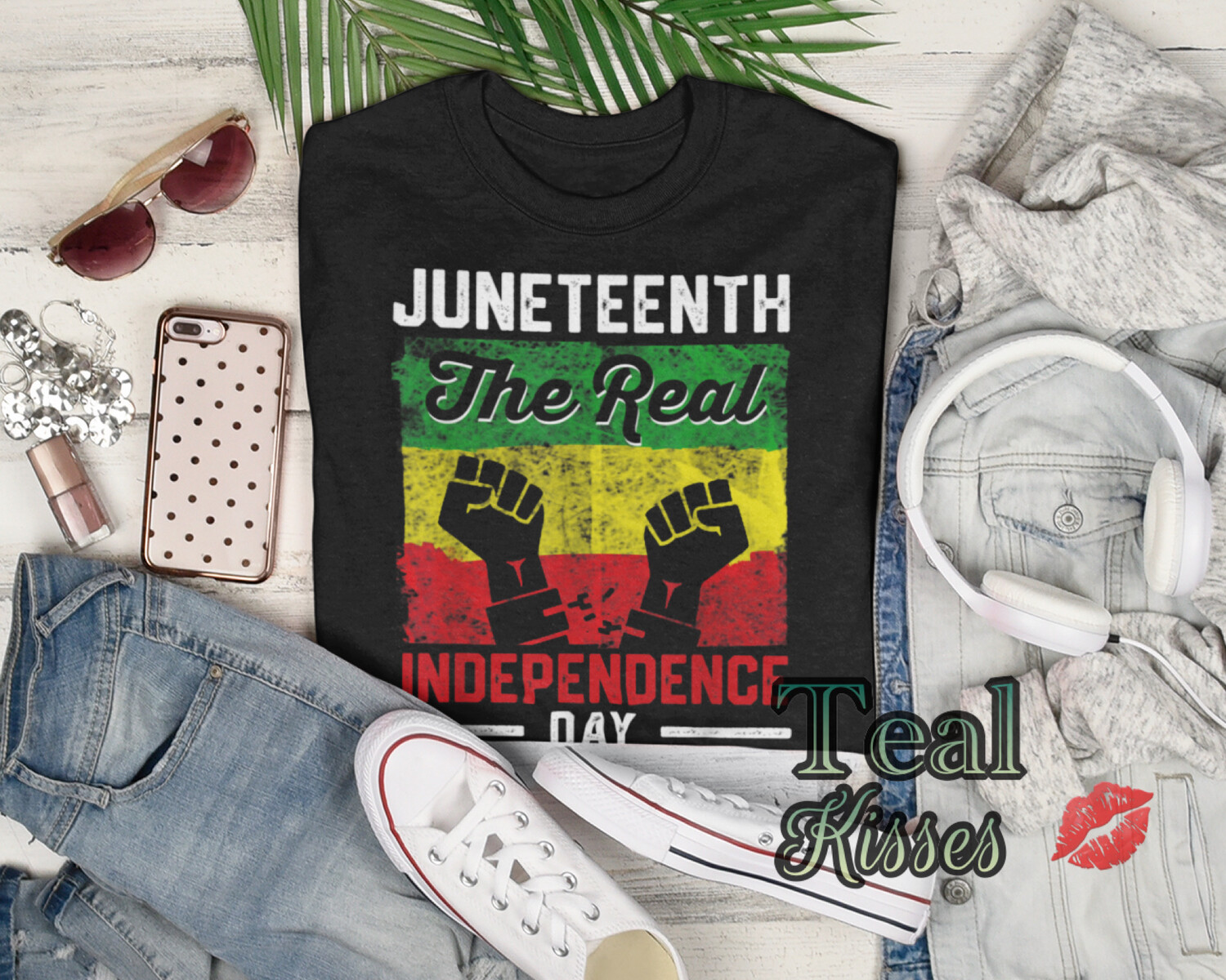 The Real Independence Day