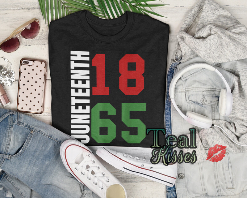 1865 Tee