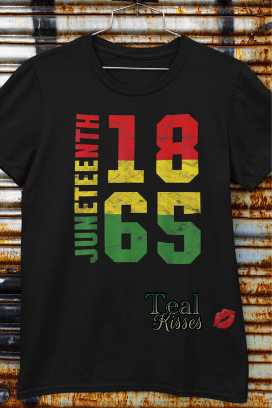 1865 Red Yellow Green