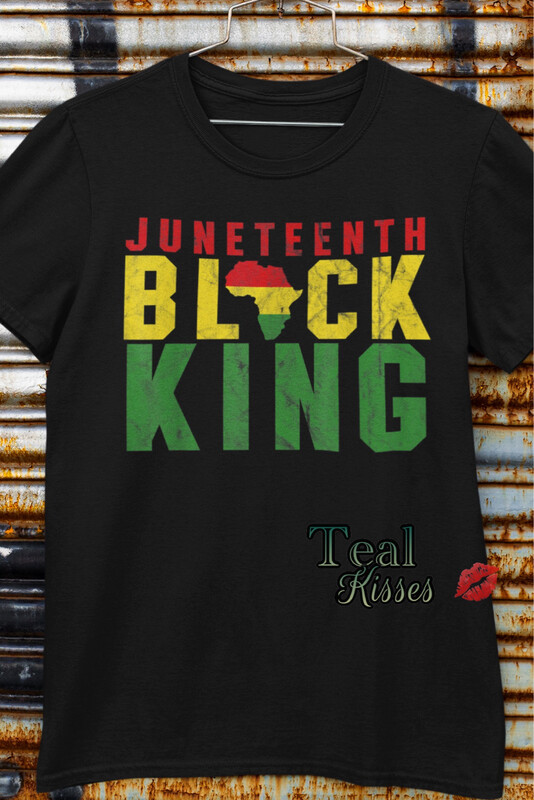 Black King