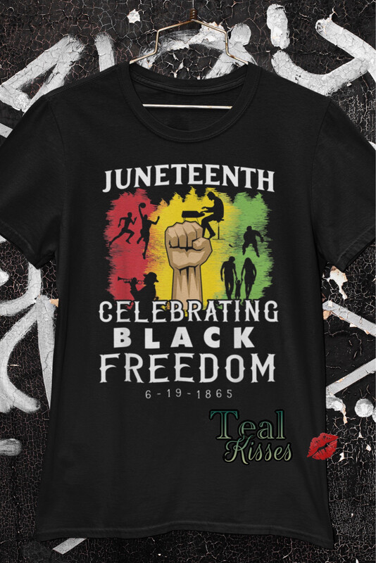 Celebrate Freedom