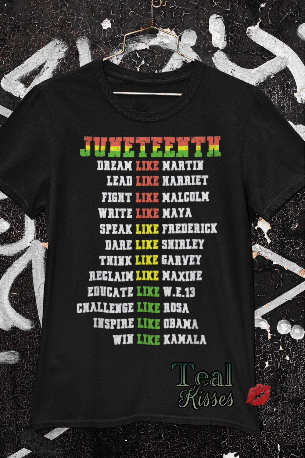 Famous Names