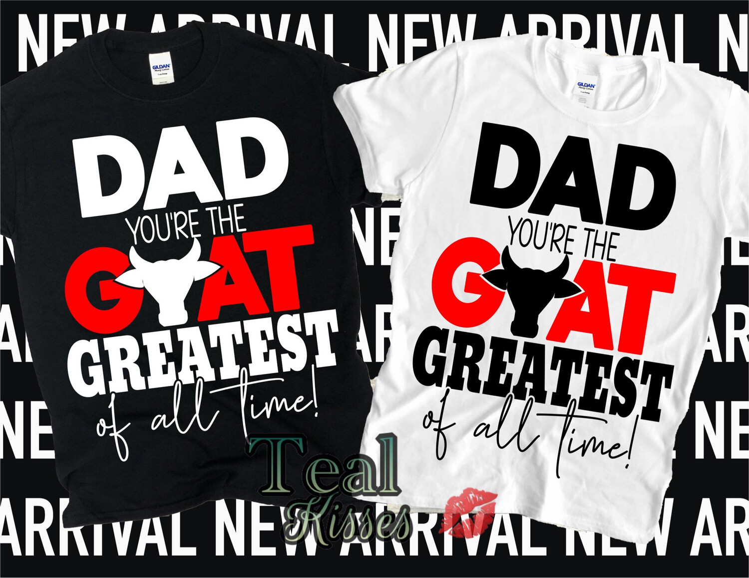 Dad The Greatest