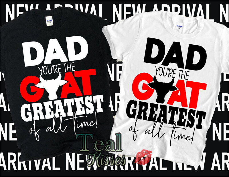 Dad The Greatest