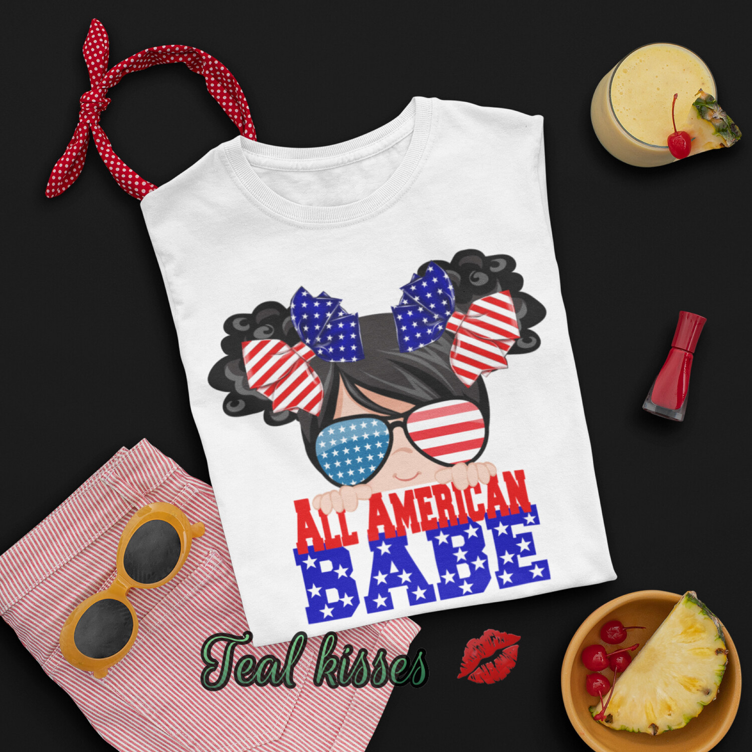 American Babe