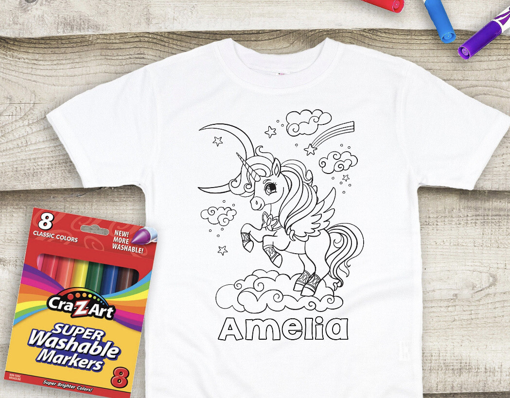 Color Me Tees