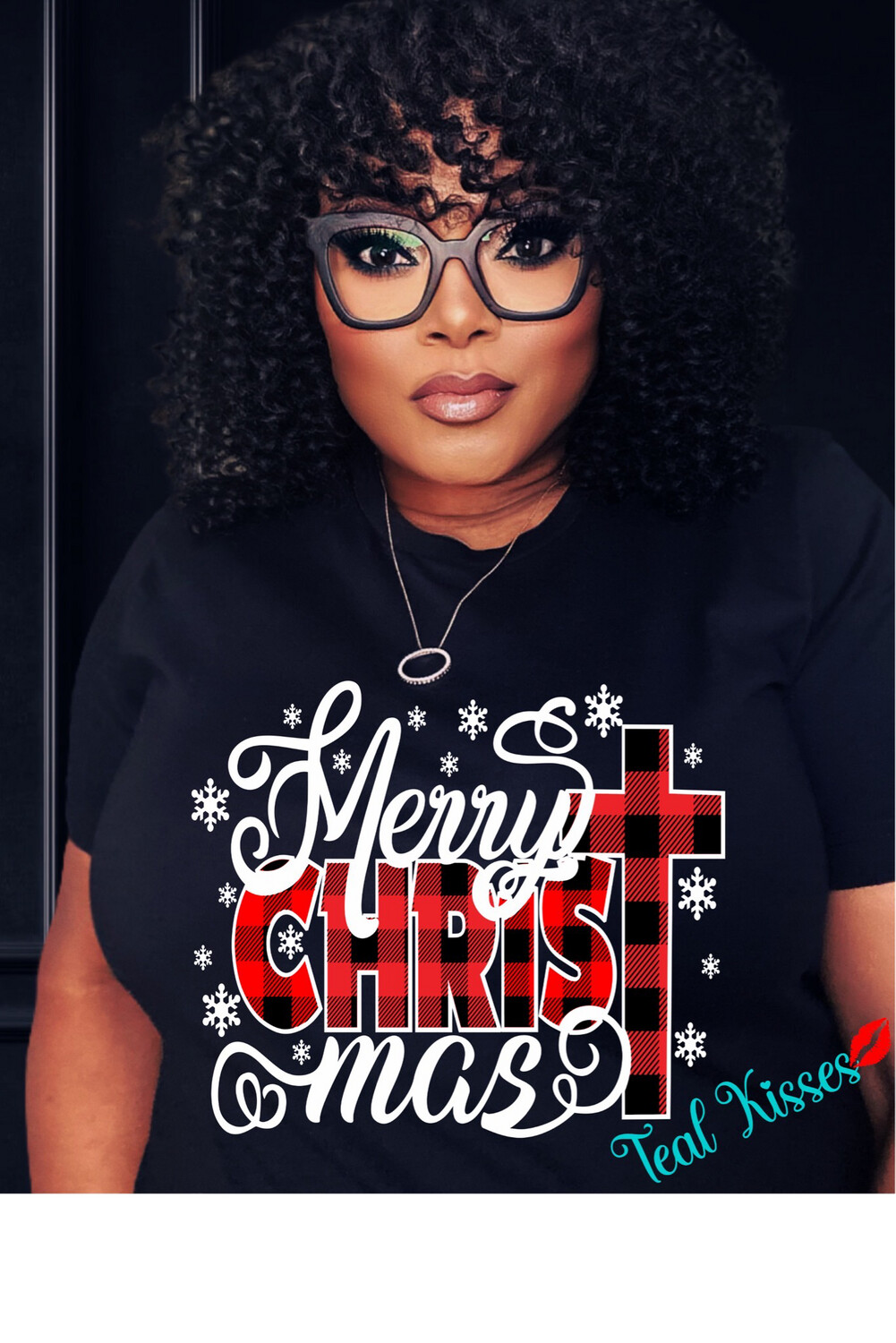 Merry CHRIST mas