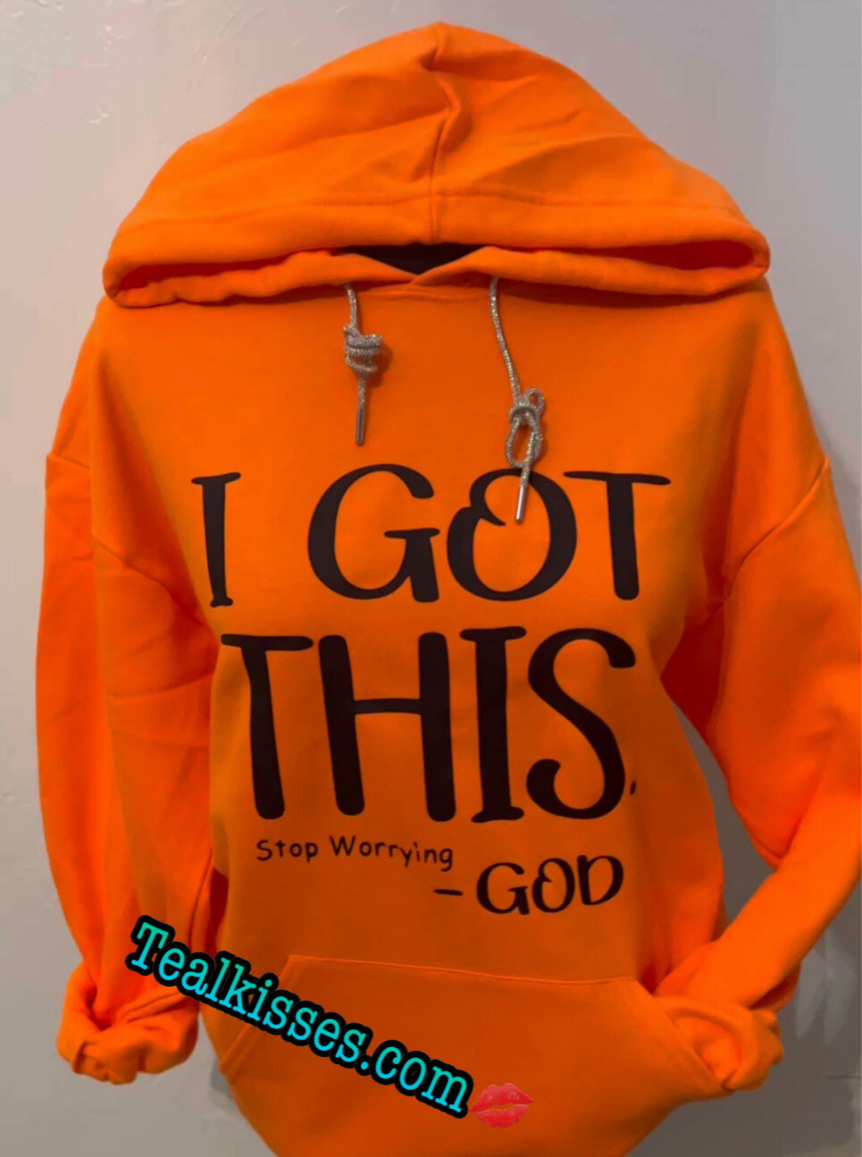 I Got This .