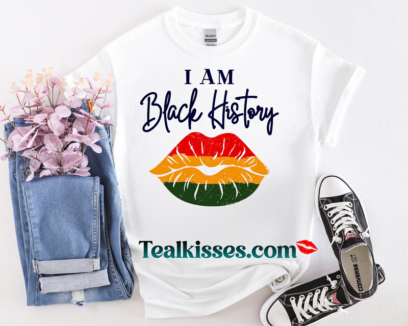 History Kiss