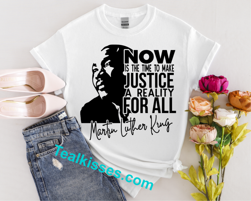Justice For All