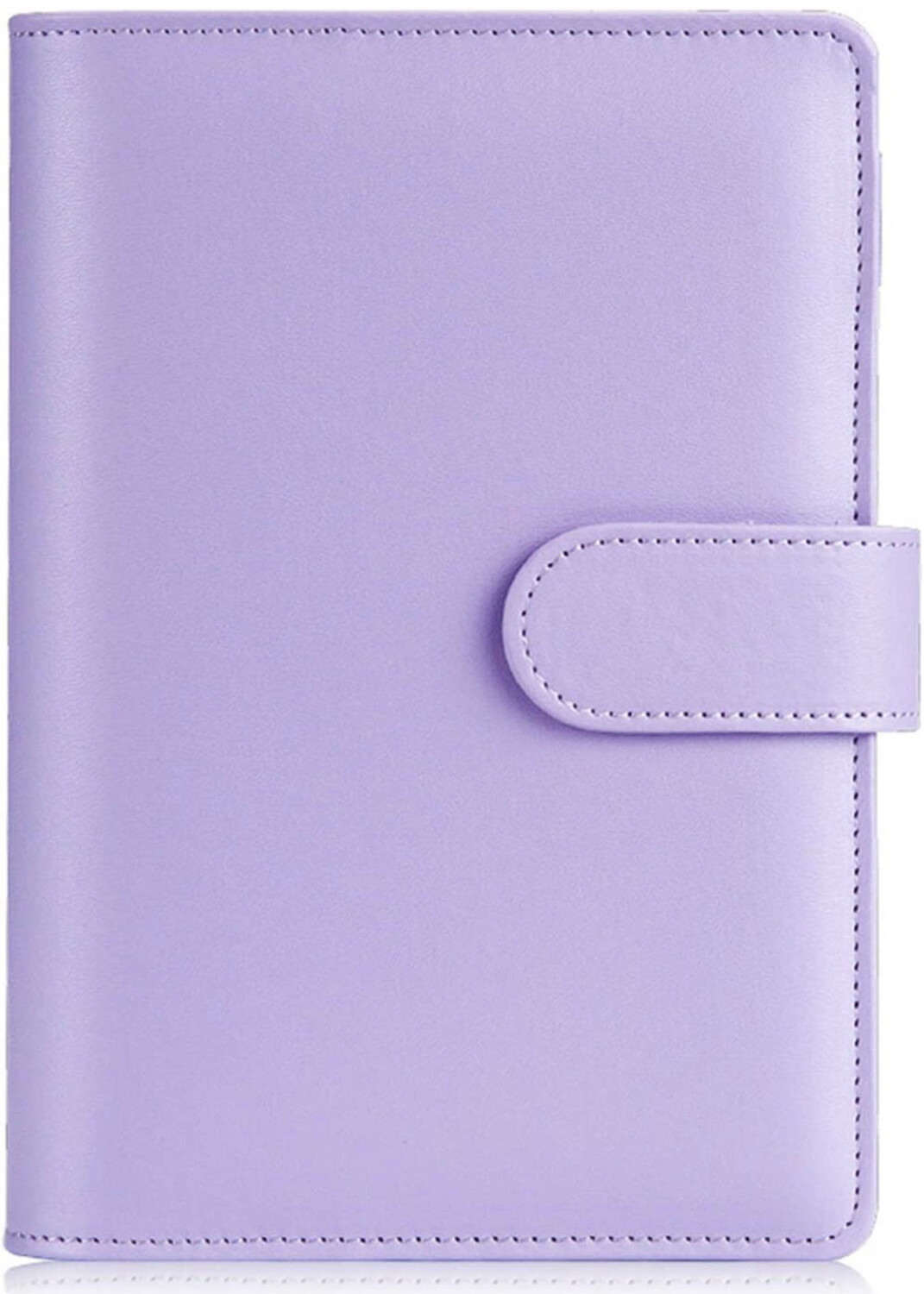 Financial Binder
