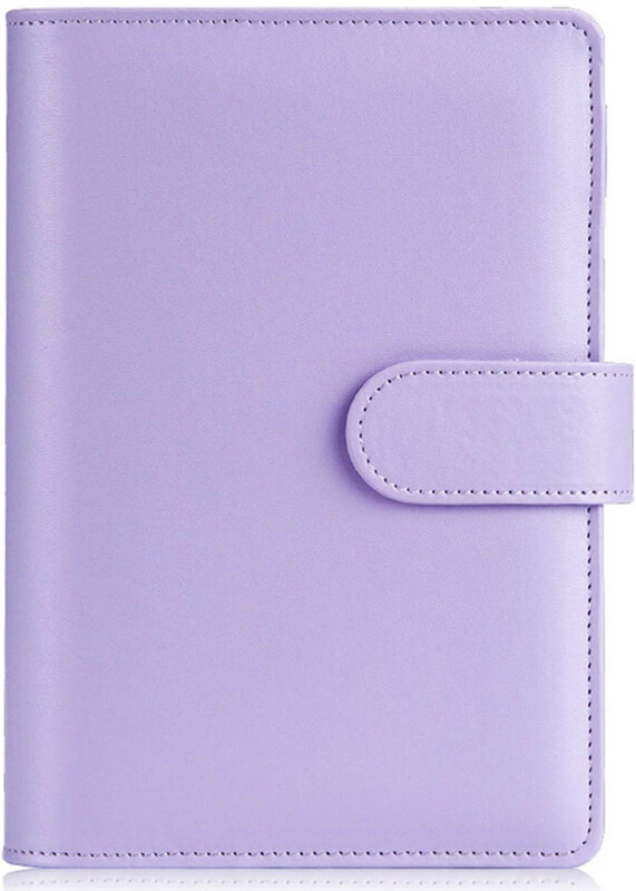 Financial Binder