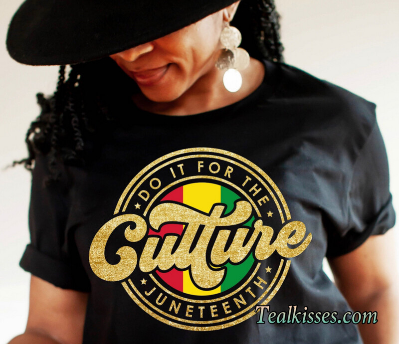Culture Tee