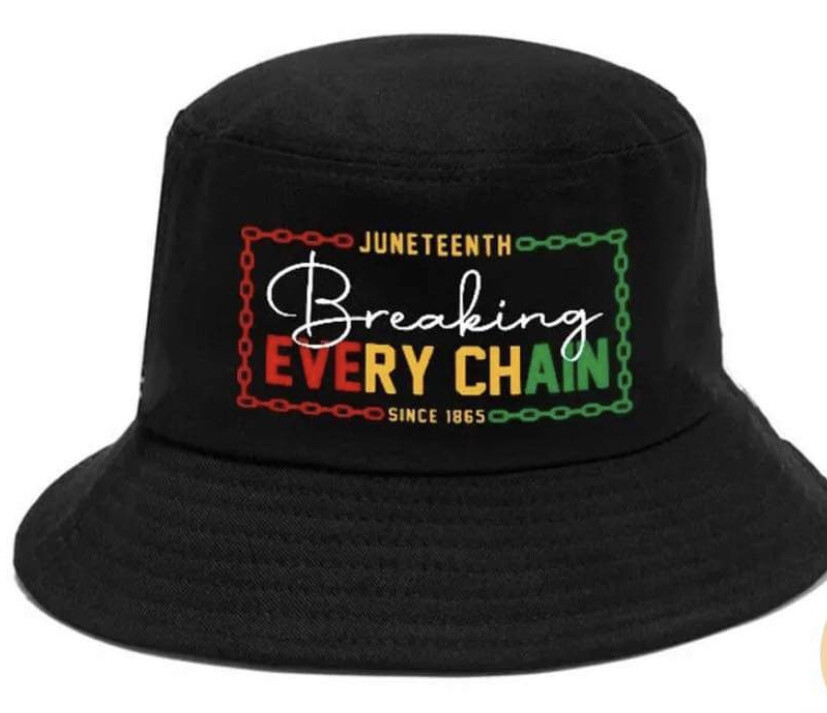 Bucket Hat