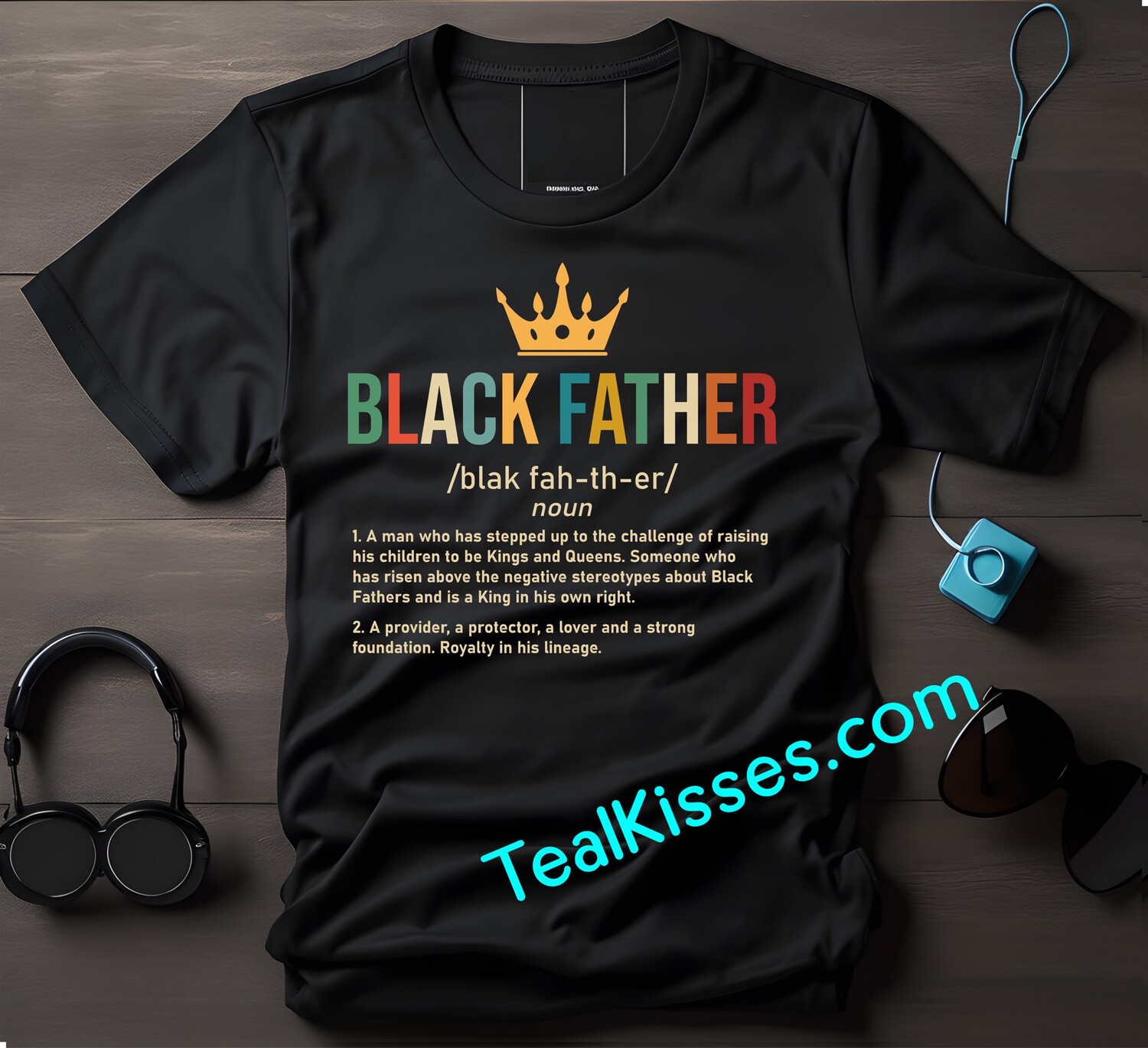 Black Father