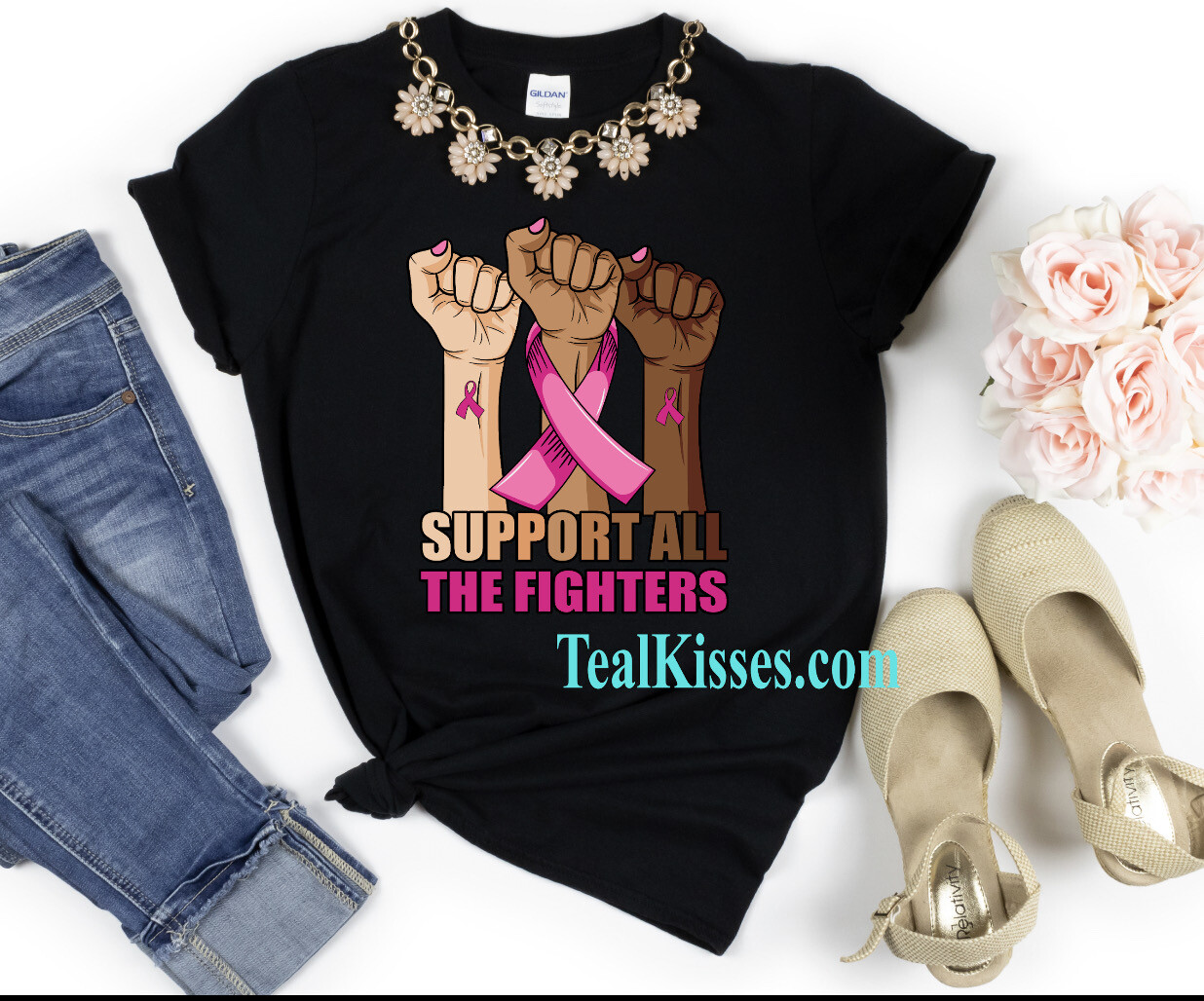 Support All