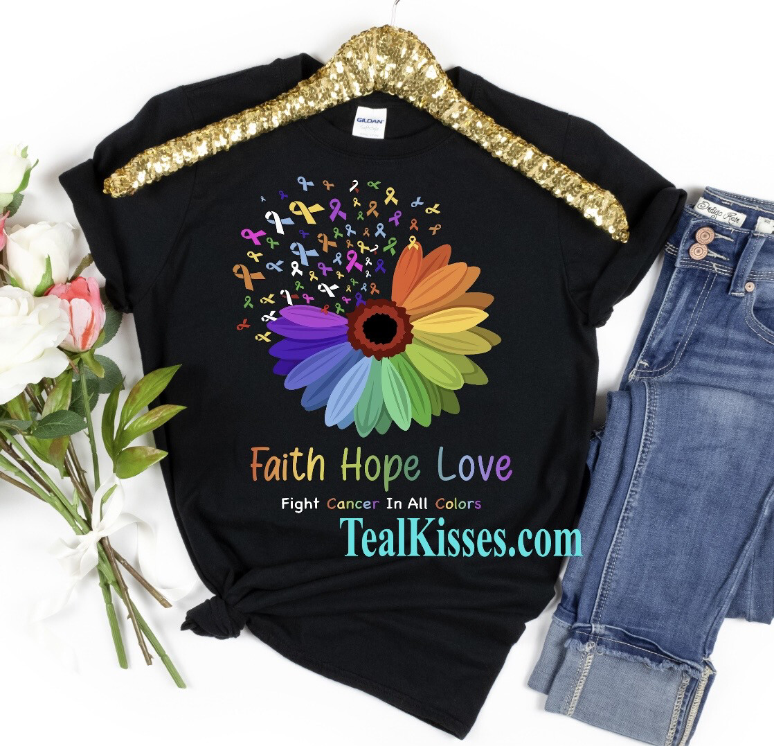 Faith Hope Love