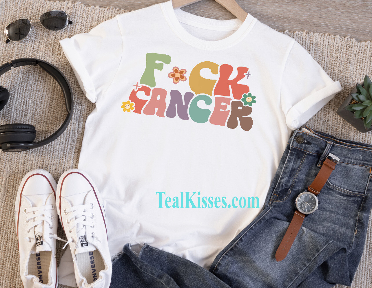Fuck Cancer