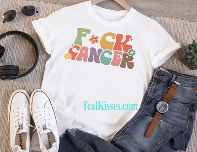 Fuck Cancer