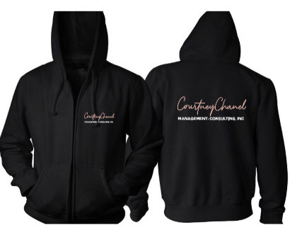 CC Management Tops