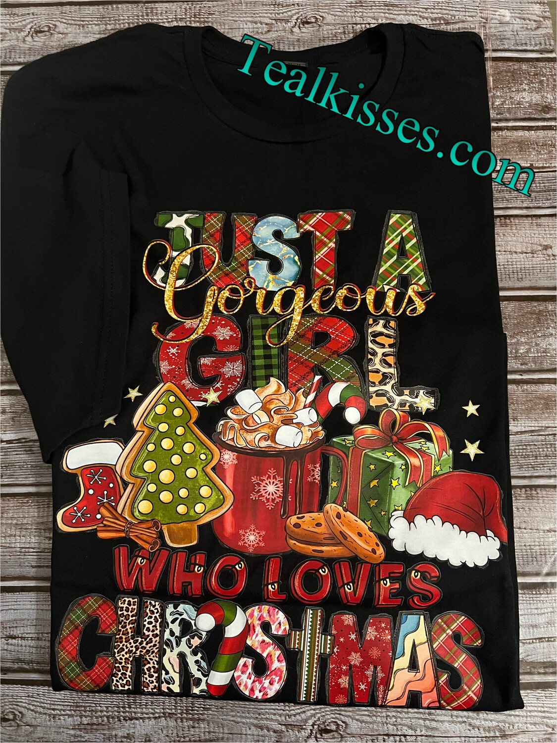Gorgeous Christmas