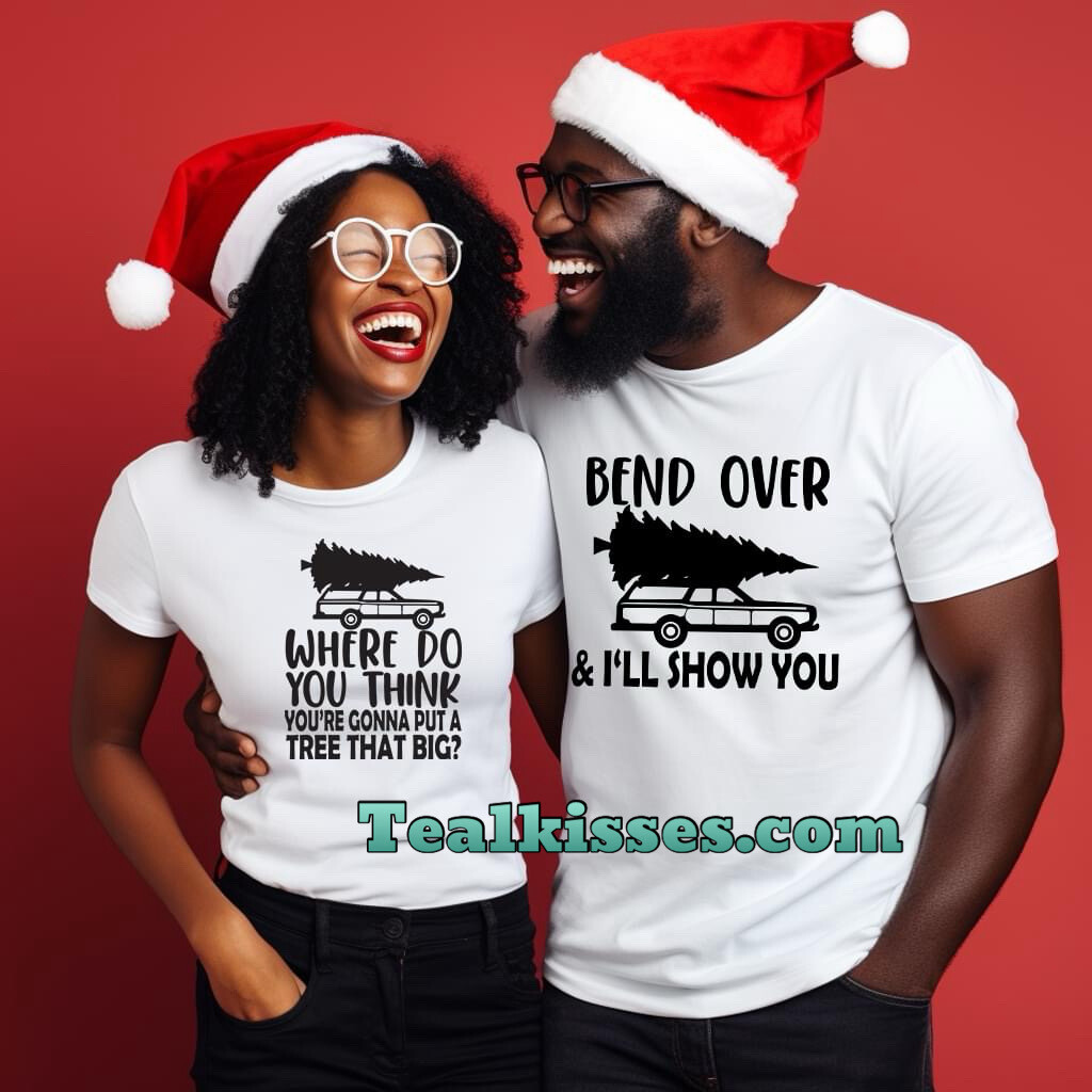 Tree Couple