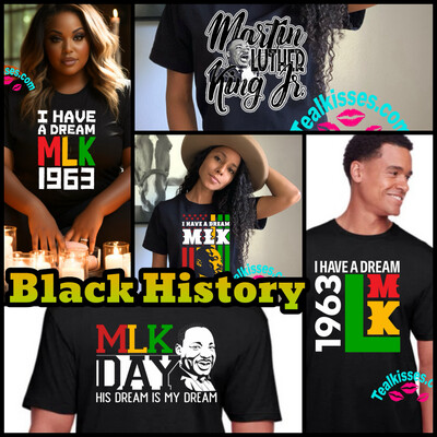 Black History 