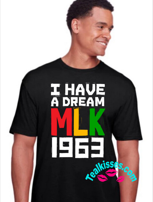 I Have A Dream