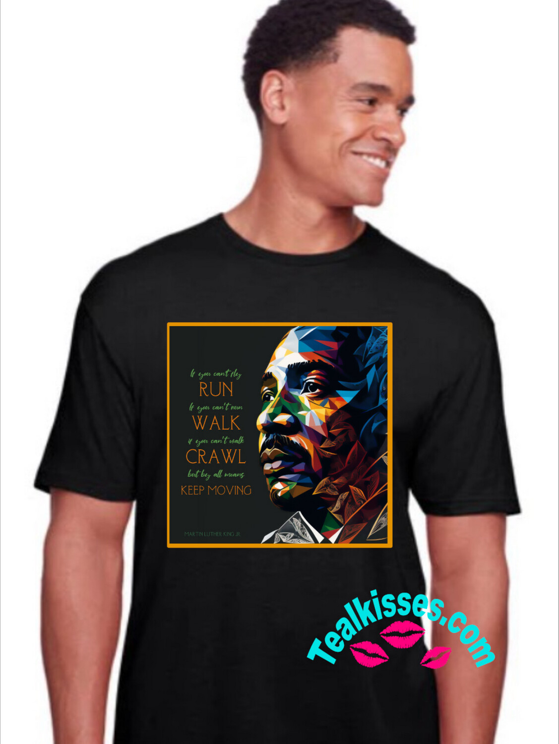 Run Walk Crawl Keep Moving