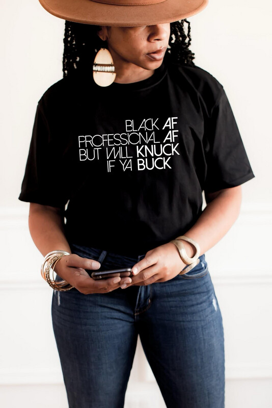 BLK AF