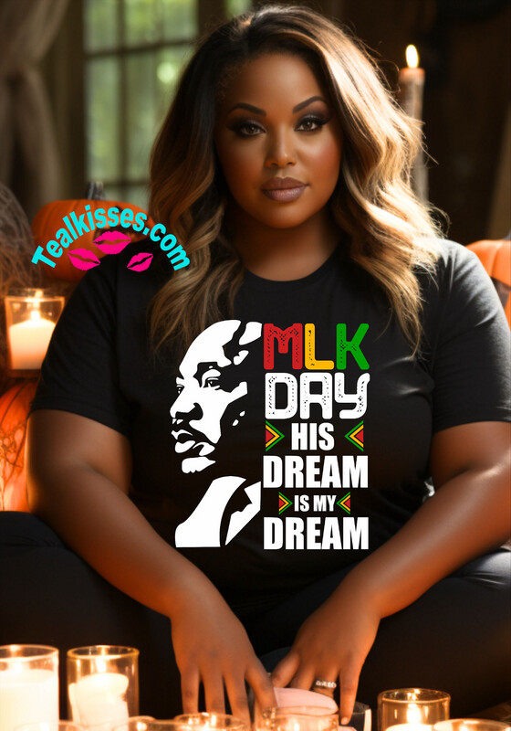 His Dream Is My Dream