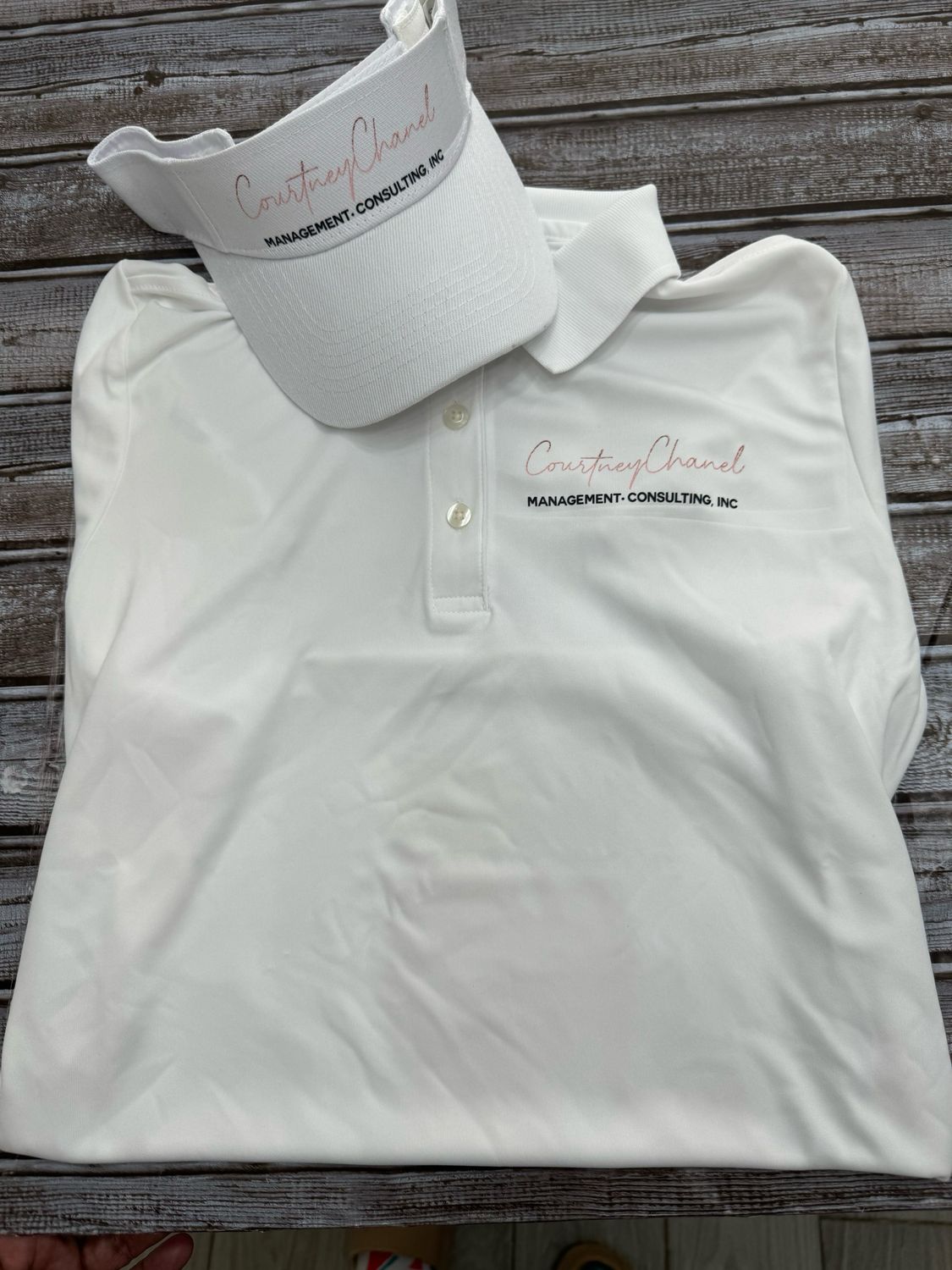 Cc Black Visor