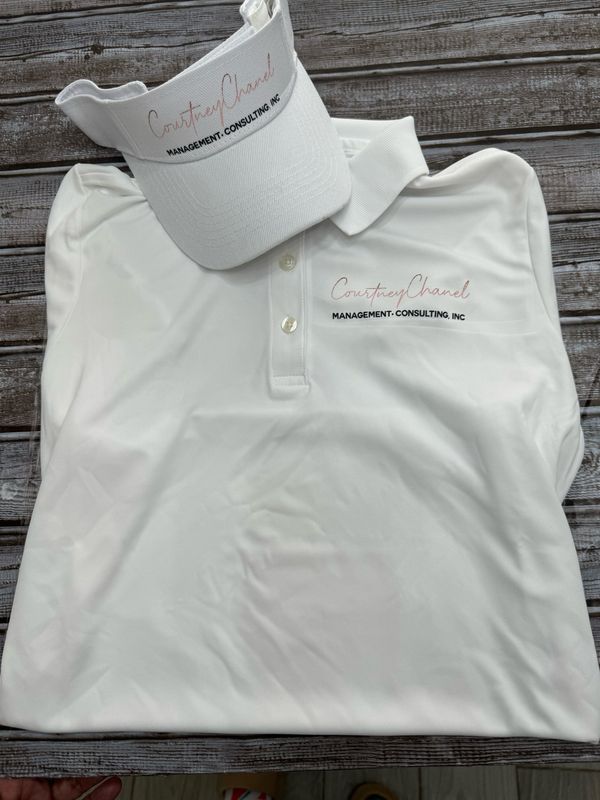 Cc Black Visor