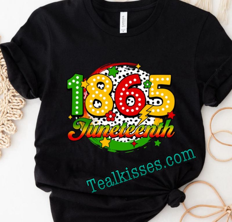 1865 Dotted