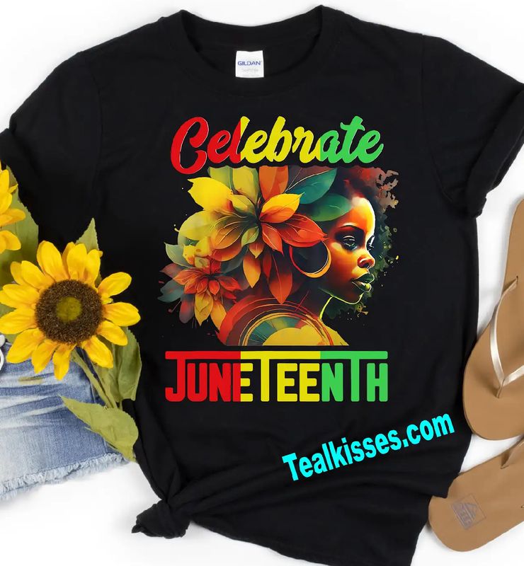 Celebrate Juneteenth
