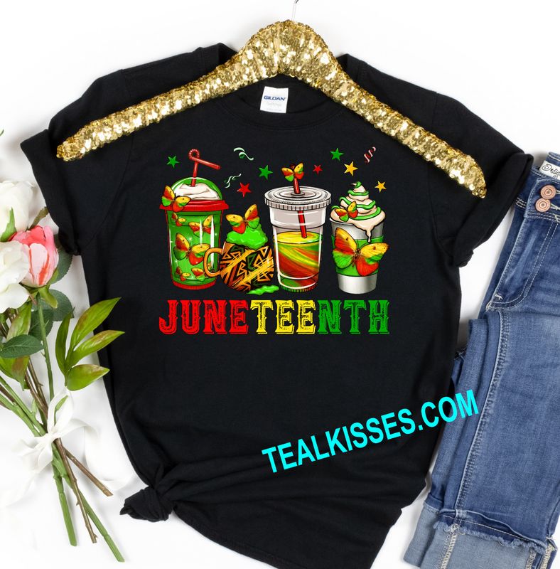Juneteenth Cup