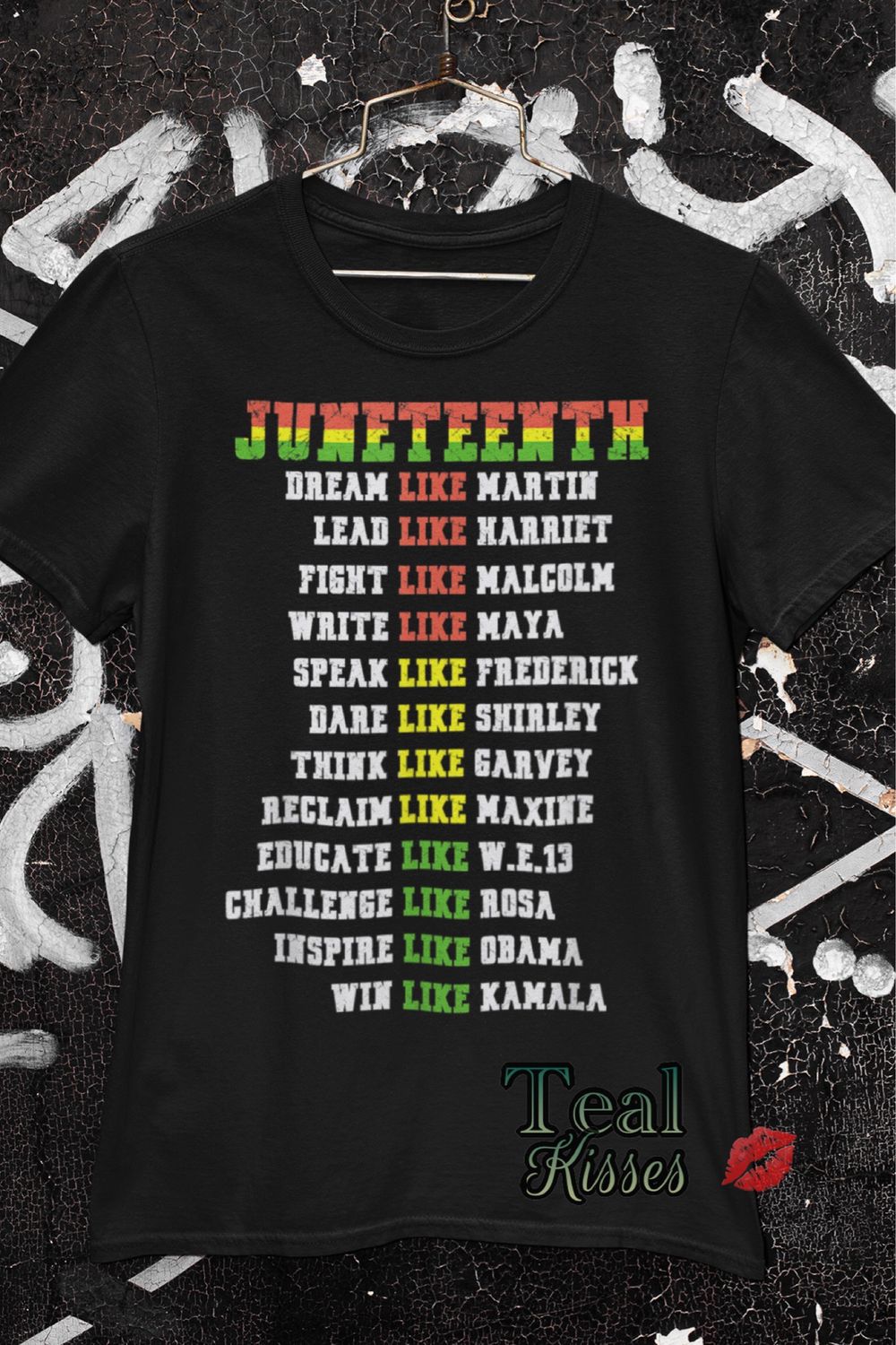 Famous Names
