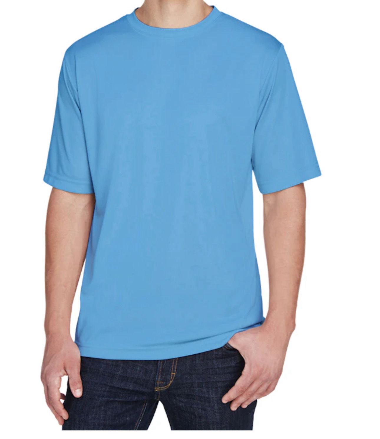 Soft Ball Tees