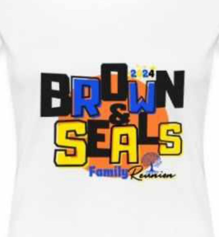 Yolanda Reunion Tees